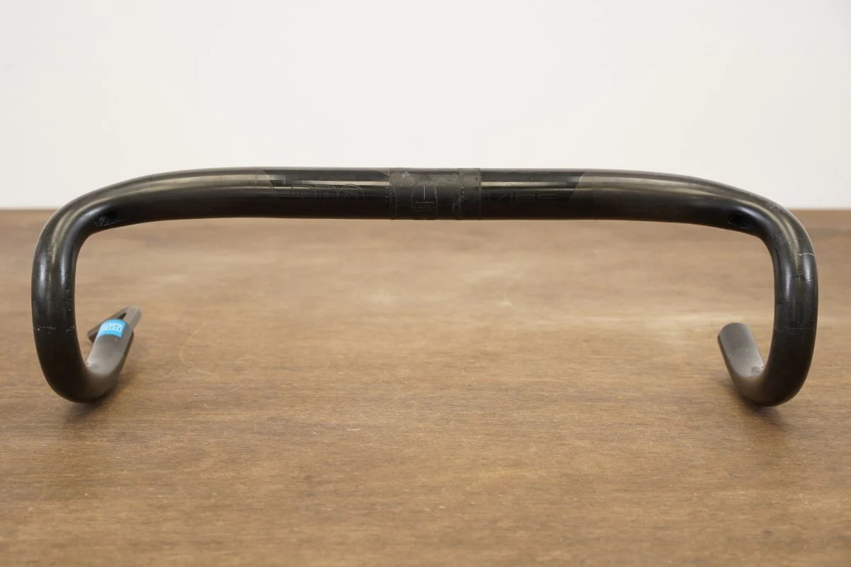 42cm PRO Vibe Carbon Compact Road Handlebar 31.8mm