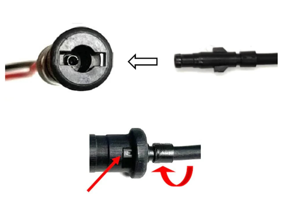 MBIQ-P tuning kit for Shimano EP801/ EP801-RS / EP6 / EP600 Free Shipping EU