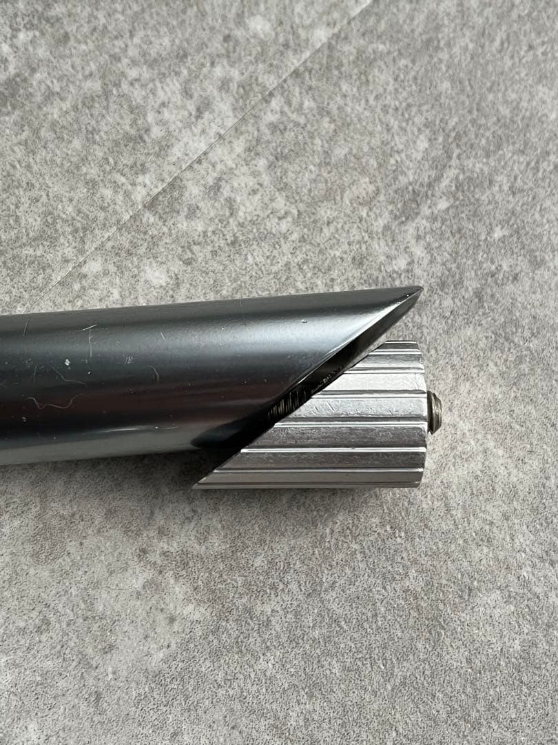 NITTO G282 Dynamic 37 MTB Stem 130
