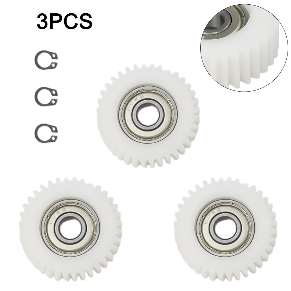 Spare Gears With Bearings Accessory Electric Bike For Bafang Motor Parts