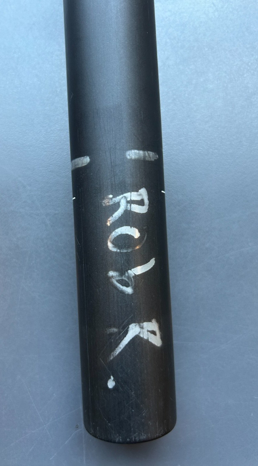 Enve Painted Carbon Seatpost 30.9 mm x 400 mm
