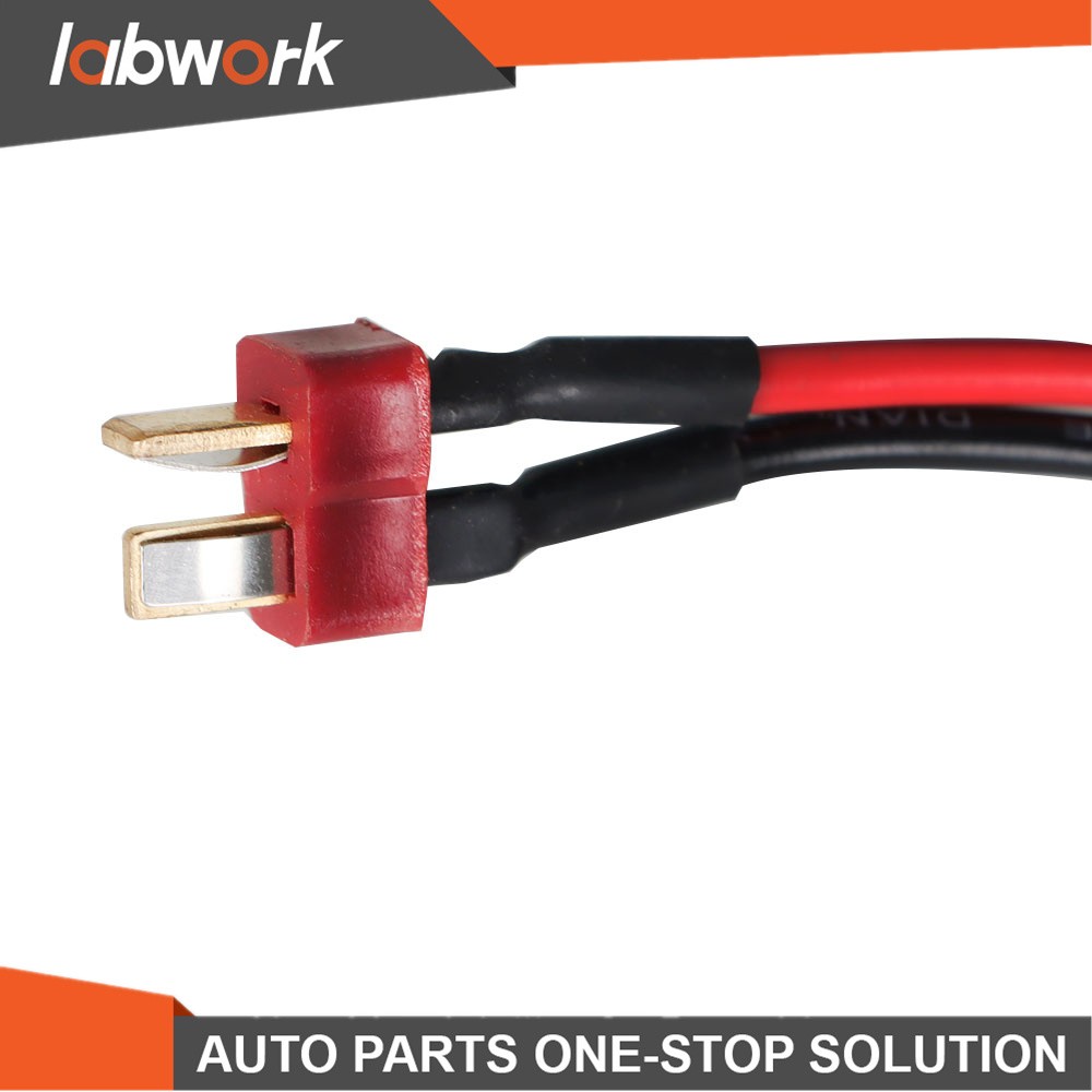 Labwork Brushless DC Motor Speed Controller For Electric Bike Scooter -36V 350W