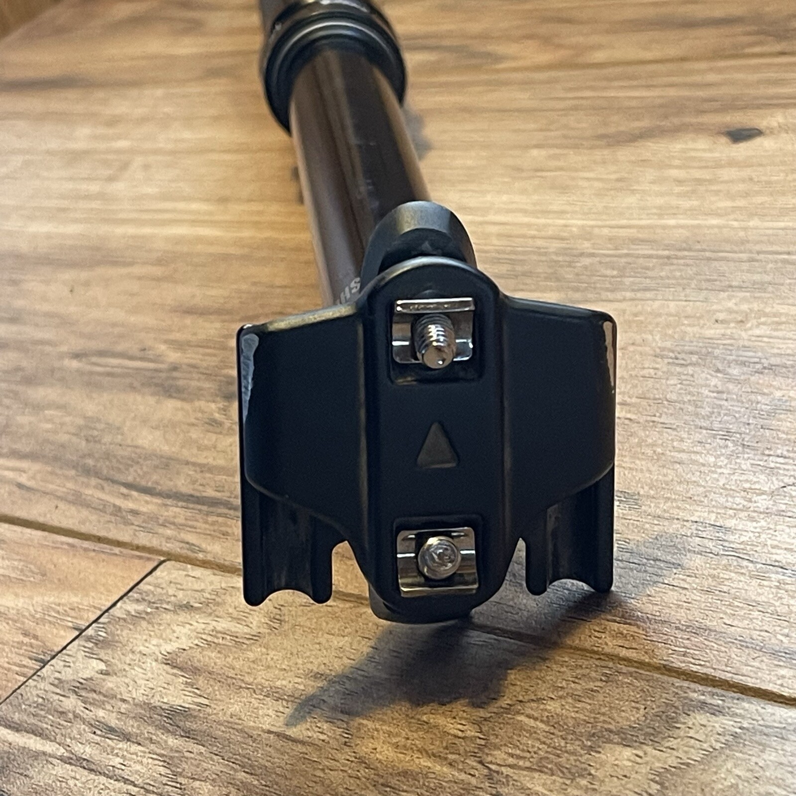 Rock Shox Reverb Stealth Seatpost 31.6 480mm 170 Travel No Lever