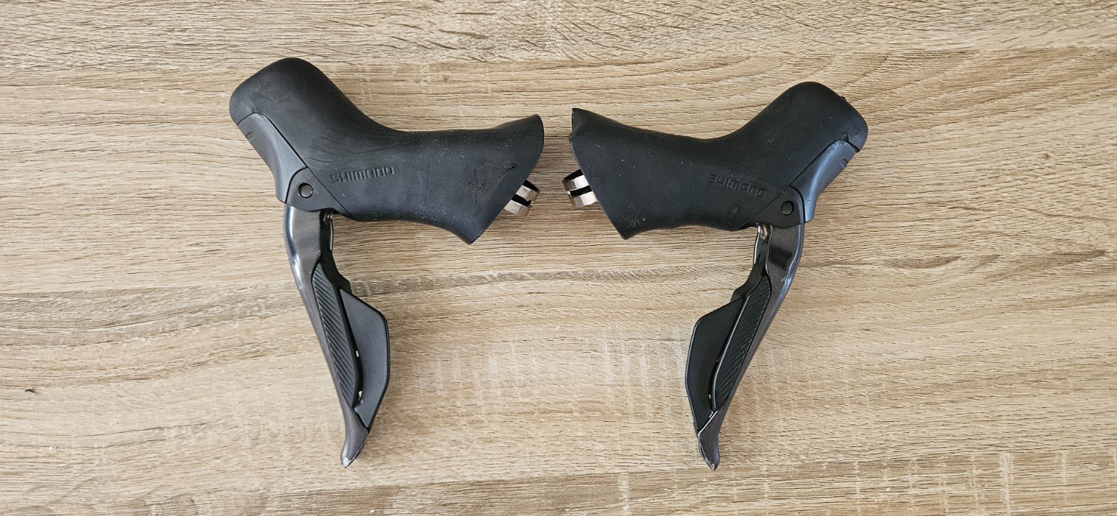 Shimano Ultegra Di2 R8170 R8150 2×12 Groupset 165mm 52/36 Disc