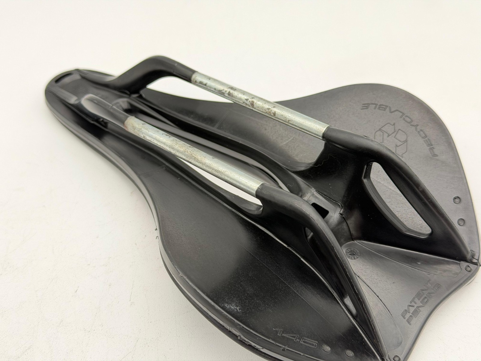 Selle Italia Superflow Boost Saddle 145mm